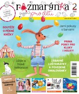 E-magazín Rozmarýnka 2-2019 - Extra Publishing, s. r. o.