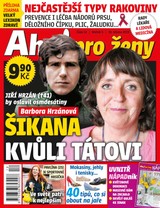 E-magazín AHA! pro ženy - 12/2019 - CZECH NEWS CENTER a. s.