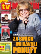 E-magazín Příloha Blesk - 22.3.2019 - CZECH NEWS CENTER a. s.