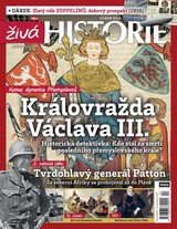 E-magazín Živá historie 4/2019 - Extra Publishing, s. r. o.