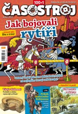 E-magazín Časostroj 4/2019 - Extra Publishing, s. r. o.