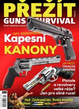 E-magazín Přežít 4/2019 - Extra Publishing, s. r. o.