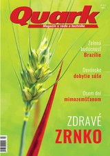 E-magazín Quark č.4/2019 - CVTI SR 