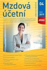 E-magazín MÚ 4/19 - ANAG, spol. s r.o.