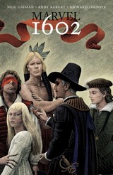 E-magazín 1602 (rozšířené vydání s bonusy) - Nakladatelství CREW