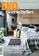 E-magazín Eko byvanie/bydleni 2019 - MEDIA/ST s.r.o.