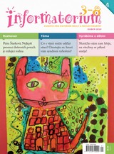 E-magazín Informatorium 04/2019 - Portál, s.r.o.
