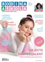 E-magazín Rodina a škola 04/2019 - Portál, s.r.o.