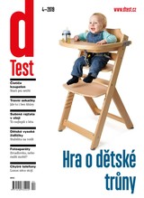 E-magazín dTest 4/2019 -  dTest, o.p.s.