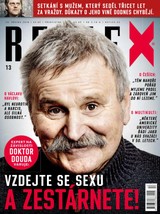 E-magazín Reflex - 13/2019 - CZECH NEWS CENTER a. s.