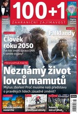 E-magazín 100+1 zahraniční zajímavost 6/2019 - Extra Publishing, s. r. o.