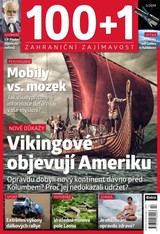 E-magazín 100+1 zahraniční zajímavost 7/2019 - Extra Publishing, s. r. o.
