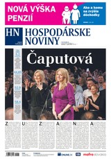 E-magazín Hospodárske noviny 01.03.2019 - MAFRA Slovakia, a.s.