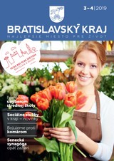 BRATISLAVSKÝ KRAJ 3-4/2019