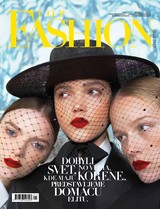 E-magazín TOP FASHION jar 2019 - MEDIA/ST s.r.o.