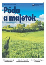 E-magazín Pôda a majetok - MAFRA Slovakia, a.s.
