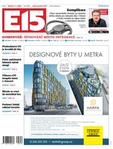 E-magazín E15 - 3.4.2019 - CZECH NEWS CENTER a. s.
