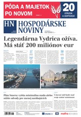 E-magazín Hospodárske noviny 04.04.2019 - MAFRA Slovakia, a.s.