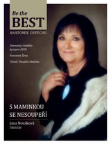 E-magazín Be the Best 1/2019 - C.O.T. group s.r.o.