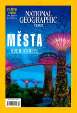 E-magazín National Geographic 04/2019 - VLTAVA LABE MEDIA a.s.