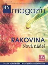 E-magazín HN magazín číslo: 14 ročník 5. - MAFRA Slovakia, a.s.
