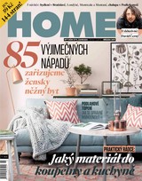 E-magazín HOME 3/2019 - Jaga Media, s. r. o.