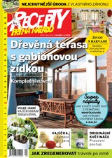 E-magazín Recepty prima nápadů 4/2019 - Jaga Media, s. r. o.