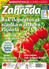 E-magazín Zahrada prima nápadů 2/2019 - Jaga Media, s. r. o.