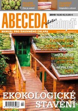 E-magazín Abeceda - Ekostavba - 2-2019 - Časopisy pro volný čas s. r. o.