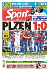 E-magazín Sport - 8.4.2019 - CZECH NEWS CENTER a. s.