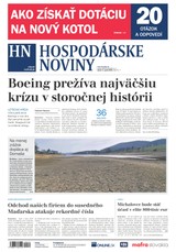 E-magazín Hospodárske noviny 09.04.1990 - MAFRA Slovakia, a.s.