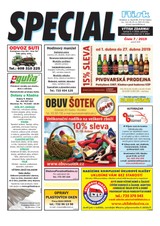 E-magazín Special 7/2019 - Risk