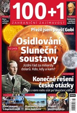 E-magazín 100+1 zahraniční zajímavost 8/2019 - Extra Publishing, s. r. o.