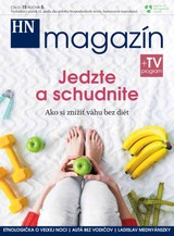 E-magazín HN magazín číslo: 15 ročník 5. - MAFRA Slovakia, a.s.