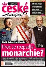 E-magazín Tajemství české minulosti č. 80 (5/2019) - Extra Publishing, s. r. o.