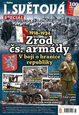 E-magazín I. světová SPECIÁL jaro 2019 - Extra Publishing, s. r. o.