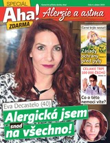 E-magazín Příloha AHA! - 17.4.2019 - CZECH NEWS CENTER a. s.