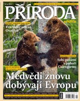 E-magazín Příroda 5-6/2019 - Extra Publishing, s. r. o.