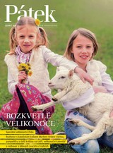 E-magazín Magazín Pátek LN - 18.4.2019 - MAFRA, a.s.