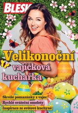 E-magazín Příloha Blesk - 18.4.2019 - CZECH NEWS CENTER a. s.