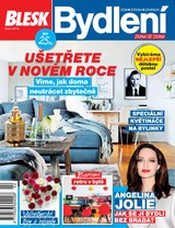E-magazín Blesk Bydlení 02/2018 - CZECH NEWS CENTER a. s.
