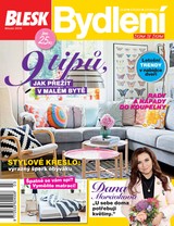 E-magazín Blesk Bydlení 03/2018 - CZECH NEWS CENTER a. s.