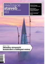 E-magazín Realizace staveb 1/2019 - Jaga Media, s. r. o.