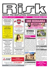 E-magazín Risk 27/2019 - Risk