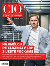 E-magazín CIOBW 2 - Internet Info DG, a.s.