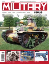 E-magazín Military revue 5/2019 - NAŠE VOJSKO-knižní distribuce s.r.o.