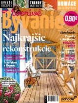 E-magazín Tvorivé bývanie 2019 02 - JAGA GROUP, s.r.o. 