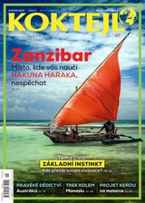 E-magazín Koktejl 5/2019 - Czech Press Group Koktejl