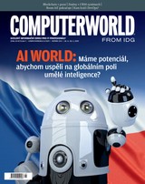 E-magazín CW5 - Internet Info DG, a.s.