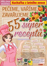 E-magazín Příloha AHA! pro ženy - 23/2018 - CZECH NEWS CENTER a. s.